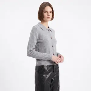 Women's cardigan Artlove Ginger image-1