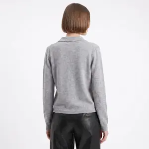 Women's cardigan Artlove Ginger image-2