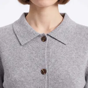 Women's cardigan Artlove Ginger image-3