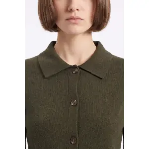 Women's cardigan Artlove Ginger image-3