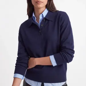 Woman sweater Artlove Flerie image-3