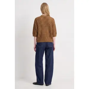 Woman sweater Artlove Flelis image-1
