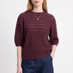 Woman sweater Artlove Flelis image-1