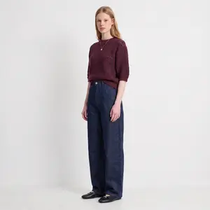 Woman sweater Artlove Flelis image-2