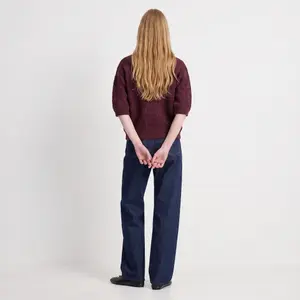 Woman sweater Artlove Flelis image-3