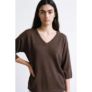 Woman sweater Artlove Flaura image-3