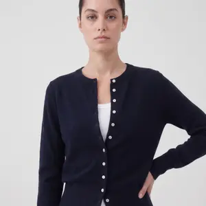 Women's cardigan Artlove Analys image-3