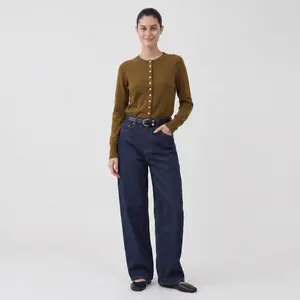 Women's cardigan Artlove Analys image-1