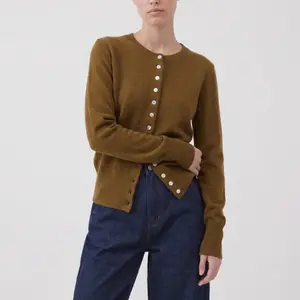Women's cardigan Artlove Analys image-3