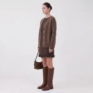 Women's cardigan Artlove Anaia image-3