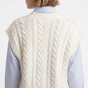 Women's vest Artlove Corissa image-1