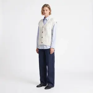 Women's vest Artlove Corissa image-2