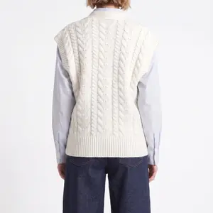 Women's vest Artlove Corissa image-3