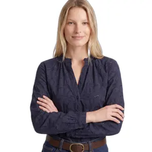 Women's blouse Artlove Olana image-0