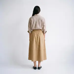 Women's skirt Artlove Clona image-2