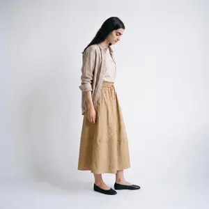 Women's skirt Artlove Clona image-3