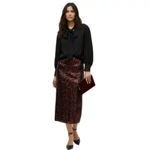Women's skirt Artlove Cororia image-0