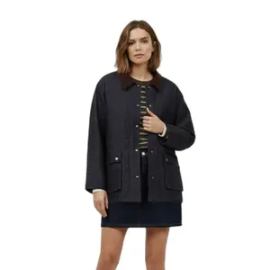 Women's Jacket Artlove Isena image-0