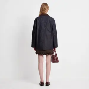 Women's Jacket Artlove Isena image-3