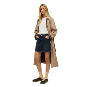 Trench femme Artlove Osiane