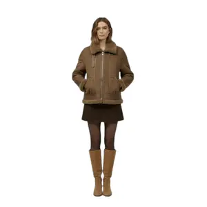 Women's coat Artlove Evona image-0