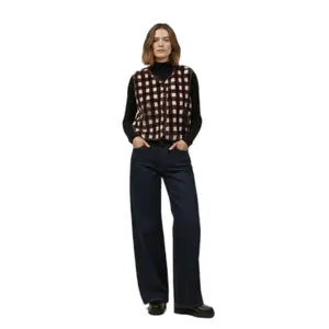 Women's vest Artlove Iserie image-0