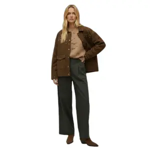 Women's Jacket Artlove Eveline image-0