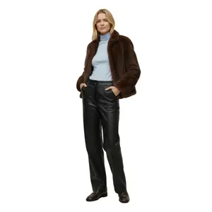 Women's coat Artlove Isoria image-0