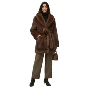 Women's coat Artlove Osella image-0