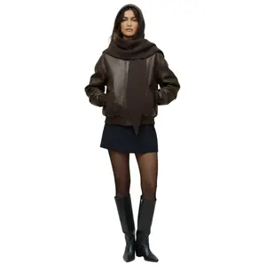 Women's hoodie Artlove Coraia image-0