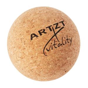 t5580-massageball-artzt-vitality-light-brown-7-5x7-5x7-5-cm
