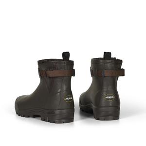 Rubberen laarzen Arxus Primo Jodhpur image-2