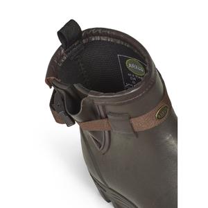 Rubberen laarzen Arxus Primo Jodhpur image-3