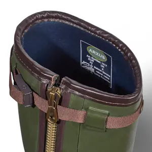 Rubber boots Arxus Primo Nord Air 1017 image-3