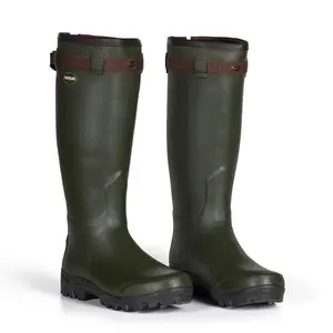 Rubber boots Arxus Primo Nord Zip 1025