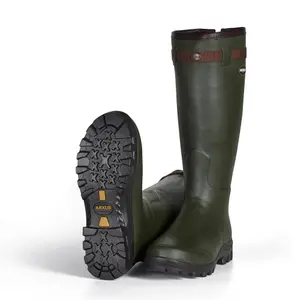 Rubber boots Arxus Primo Nord Zip 1025 image-1