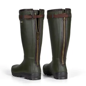 Rubber boots Arxus Primo Nord Zip 1025 image-2