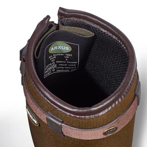 Rubberen laarzen Arxus Primo Nord LW 1027 image-3