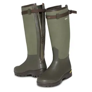 Rubber boots Arxus Primo CanvasZip 1028