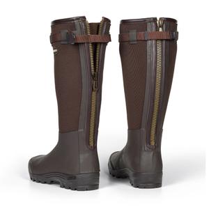 Rubberen laarzen Arxus Primo Country Zip 1029 image-2