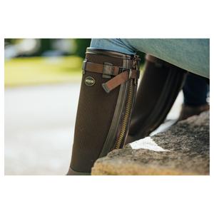 Rubberen laarzen Arxus Primo Country Zip 1029 image-4