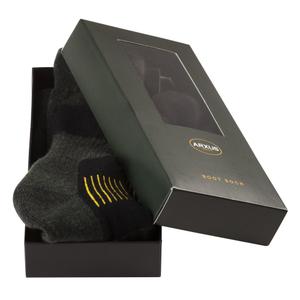 Sokken Arxus Lambs wool image-1