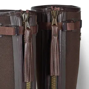 Pom-pom Accessory for Boots Arxus image-1