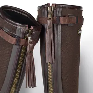 Pom-pom Accessory for Boots Arxus image-2