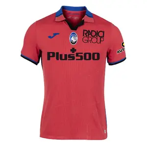 Barnens tredje tröja Atalanta Bergame 2021/22 image-0