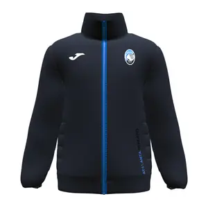 Children's down jacket Atalanta Bergame Entreno 2021/22 image-0