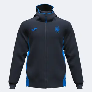 Kinder-Trainingsjacke Atalanta Bergame 2022/23 image-0