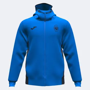 Sudadera con capucha Atalanta Bergame 2022/23 image-0