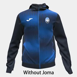 Kinder-Trainingsjacke Atalanta Bergame 2022/23 image-0