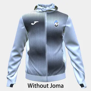 Kinder trainingspak Atalanta Bergame 2022/23 image-0